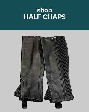 Half Chaps